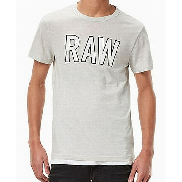 raw t shirt for sale