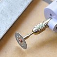 thumbnail image 4 of SUNSIOM Diamond Cutting, Wheel Saw Blades Cut Off Discs Crystal Rotary Tool, 4 of 5