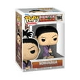 thumbnail image 2 of Hunter x Hunter Nobunaga Funko Pop! Vinyl Figure #1568, 2 of 3