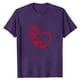 thumbnail image 4 of Tops para hombre, blusas y camisas de manga corta con cuello redondo para hombre, camisetas casuales con estampado de moda para hombre, blusa de manga corta, blusa de poliéster para hombre., 4 of 4