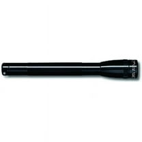 Mini Maglite AAA Flashlight, 2 AAA, 9 Lumens, Black, Presentation Box