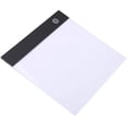 thumbnail image 2 of Artistic Creation Companion, Ultra-Thin Design Led Drawing Pad With Adjustable Tracing Light Box For Animation Cartoon Fabric Design And More, Non-Slip Backing Ensures Stable Use, 2 of 8