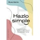 thumbnail image 1 of Hazlo simple Blanco, 1 of 2