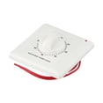 thumbnail image 5 of Time Timing Switch Countdown Timer Digital Timer Control Switch Socket Home 60 Minutes, 5 of 9