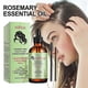 thumbnail image 3 of Aceite fortalecedor Sincero para el cuero cabelludo y el cabello con romero y menta 3 unidades biotina aceites esenciales tratamiento nutritivo, 3 of 5
