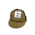 thumbnail image 1 of Gorra deportiva de béisbol para perros pequeños y medianos con protección solar para mascotas, gatos y perros C5K9, 1 of 7