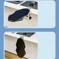 thumbnail image 2 of 2X Accoudoir Pad Bureau Ordinateur Table Soutien Souris Bras Poignet Repos Bureau Extension Main Épaule Protéger, 2 of 5