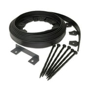 EasyFlex No Dig 20 Garden Edging