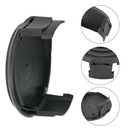 Goodhd Wa0037 For Replacement Grass Trimmer Spool Cap Cover For 40V & 56V Trimmers 1Pcs