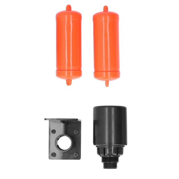 Floats Switches, 250V 380V Double Float Liquid Level Switch For Water Pumps