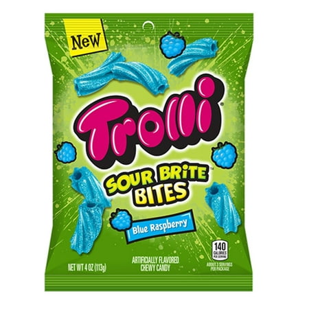 brite trolli sour