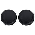 thumbnail image 1 of Miangastore Patio Umbrella Parts Replacement Silicone 2Pcs 2.4x2.4x0.4In, 1 of 9