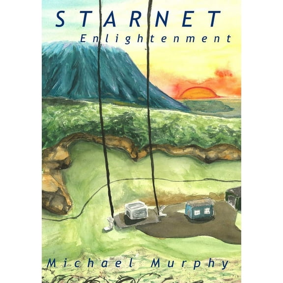 StarNet: Enlightenment, (Paperback)
