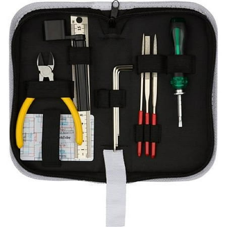 Genuine Jackson Guitar Tool Kit - #299-8665-100