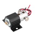 thumbnail image 5 of Kit de Bloqueo de Línea de Automóvil Bloqueo de Solenoide 1000 Psi Bloqueo de Línea de Freno Control de Balanceo Bloqueo de Freno Sistemas Traseros Delanteros de 12-16 V Soporte, 5 of 5