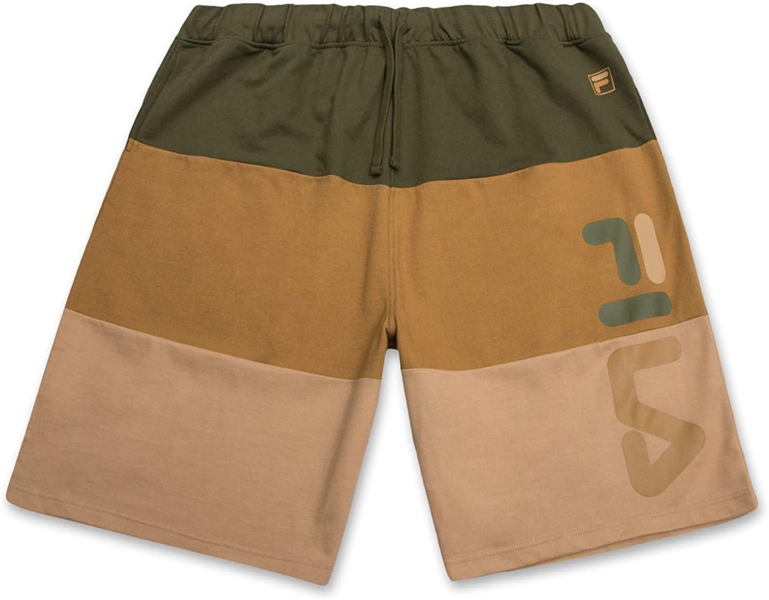 Tall Shorts French Terry Sweat Shorts 