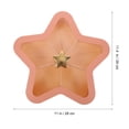 thumbnail image 2 of FENGGUIQU 1Ud Multigrid Para Y Postres Con Color Rosa, 2 of 6
