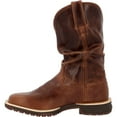 thumbnail image 5 of Rocky Rosemary Women's 11" Western Boot, 5 of 7