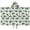 Tractor and Harvesters, variant on Tractor and Barns White Pattern Teens Hooded Bath Towel Wrap for Ages 3 To 12,Quick Dry Lightweight Soft Microfiber Bath Beach Pool,60"x35"