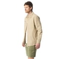 thumbnail image 2 of Bass & Co Men's Techstop Shacket, Sizes S-3XL, 2 of 5