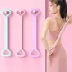 thumbnail image 2 of 2024 New 8-character Puller Home Fitness Equipment Elastic Belt Yoga Auxiliary Female Open Shoulder Beauty Back Stretcher Yoga, 2 of 10