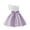 style-01 Light Purple, variant on Flower Girls Dresses Dresses Flower Girls Asymmetrical with Ruffles Sleveless Swing Party Gowns A-Line Dress Size 7-8 (Pink,7-8 Years)