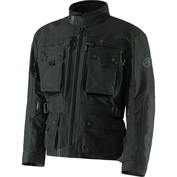 Olympia Troy Men's OffRoad Motorcycle Jackets