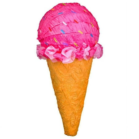 Ice Cream Pinata