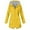 A1-Yellow, variant on Tuosodrolic Womens Rain Jacket Outdoor Raincoat with Hood Windbreaker Waterproof Rain Coat Zip Up Hiking Jackets for Hiking Travel, Womens Rain Jacket Waterproof with Hood