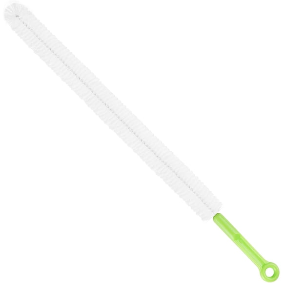 Brosse de Vidange d'Égouttoir, Déboucheur de Vidange, Outil de Nettoyage Flexible de 17 Pouces pour Toilettes, Éviers de Cuisine, Baignoires, Égouts