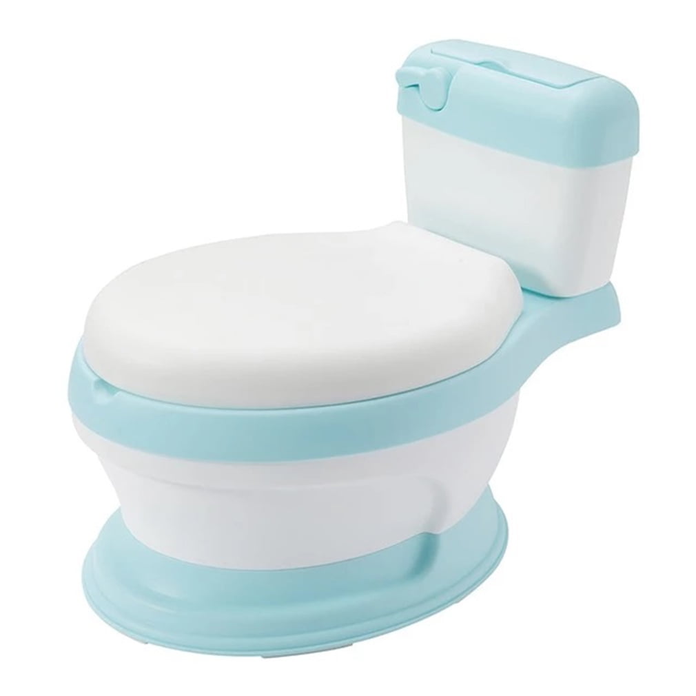 Baby Potty Training Toilet for Boys and Girls Toddler Closestool Potty ...