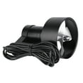 thumbnail image 3 of RC Boat Thruster, Underwater Propeller, RC Accessory 9.2kg 6S 24V Strong Power For ROV RC Boat, 3 of 8