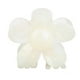 thumbnail image 1 of Pinza para el pelo con forma de flor, pinza para el pelo de plástico de acetato, tocado para la cabeza trasera para mujeres y niñas, 1 of 8