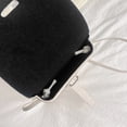 thumbnail image 3 of Bolso bandolera portátil para mujer cruzado minide moda para mujer (blanco), 3 of 9