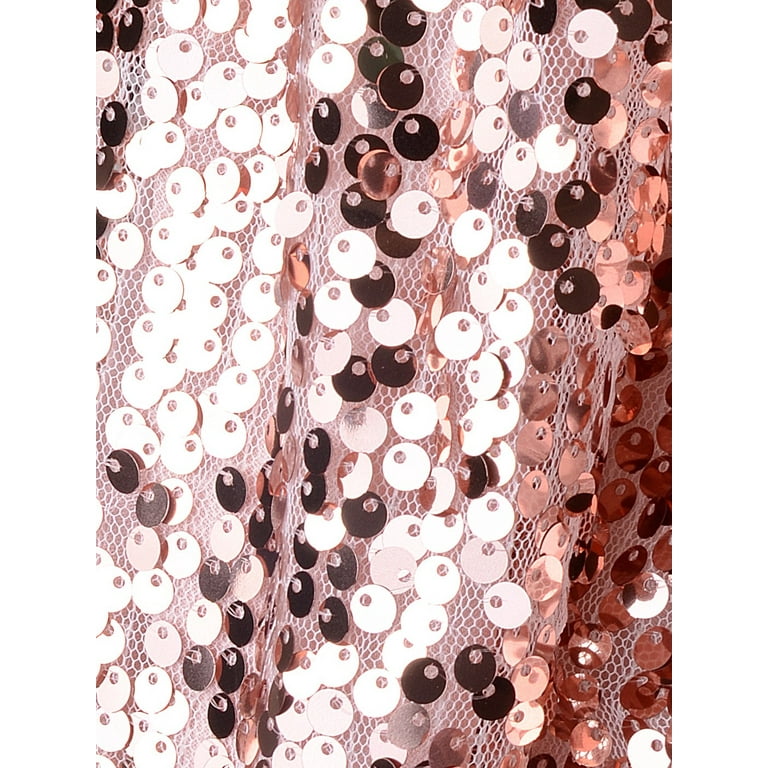 Rose gold bolero shrug best sale