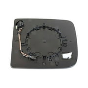 Genuine OE Mopar Mirror Glass - 68401390AA