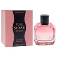 thumbnail image 3 of Perfume New Brand Prestige Pure Sense Eau de Parfum 100 ml New Balance, 3 of 7