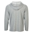 thumbnail image 4 of Men's Baja Sweater Fleece Pullover Hood, 4 of 4
