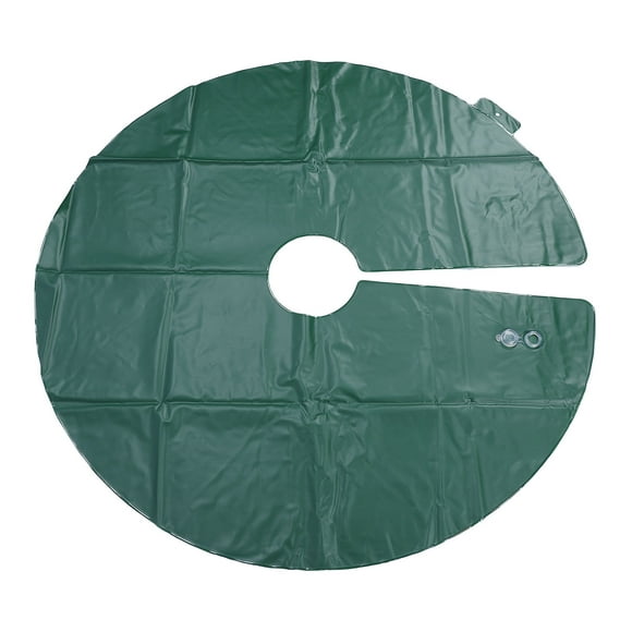 Tree Watering  12 Gallon Efficient PVC Drip Irrigation Water Bag  for Tree Planting