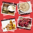 thumbnail image 5 of Speak Pet Products Natural Dog Shampoo, Soothing Cherry Almond Oatmeal, 1 Gallon, 5 of 5
