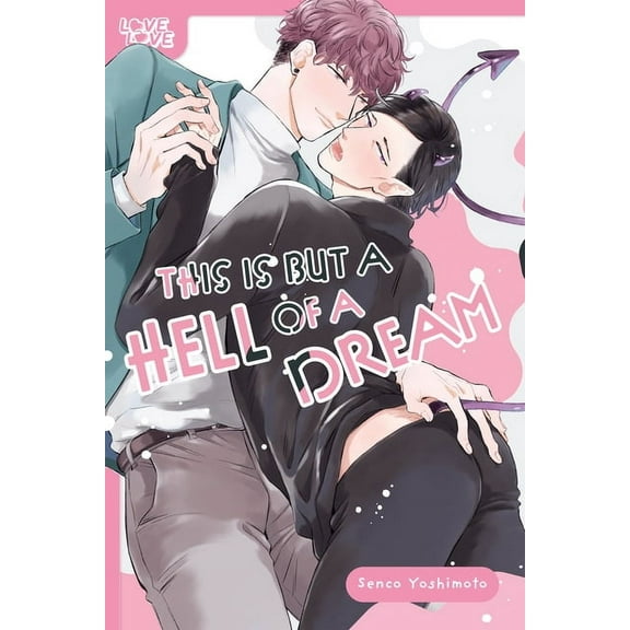 This Is But a Hell of a Dream, (Paperback)