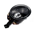 thumbnail image 1 of Front Left Side LH Convex Lens Fog Light Lamp for VW Jetta Golf MK6 5KD94169, 1 of 7