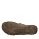 thumbnail image 3 of Sandalia BEARPAW Layla Gunmetal de piel sintética para mujer, talla 11, 3 of 3