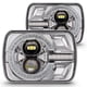 thumbnail image 1 of Faros LED ONLINE LED STORE H6054 Chrome 5x7 7x6 pulgadas, 1 of 8
