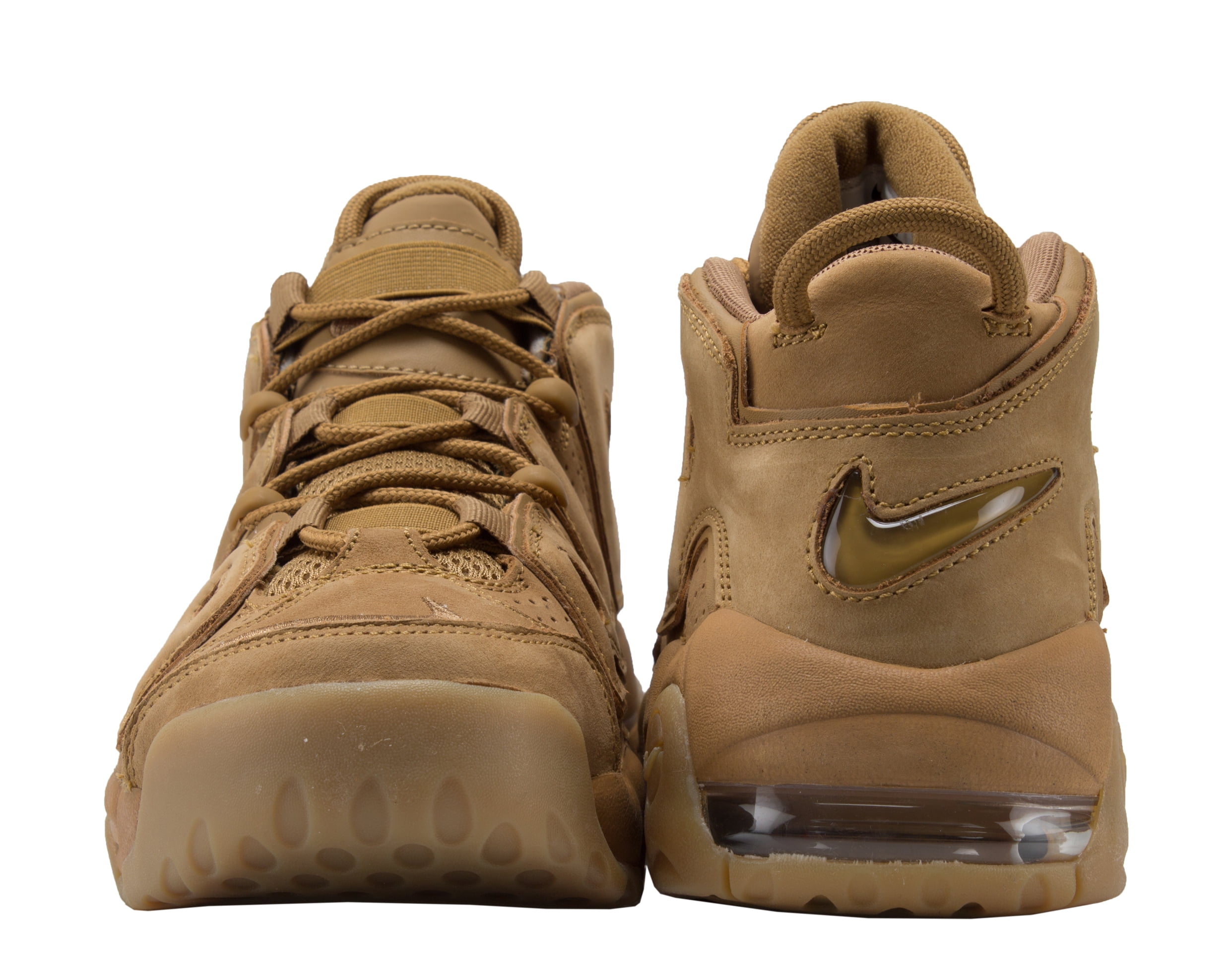 NIKE AIR MORE UPTEMPO SE (GS) - 922845-200 - Walmart.com