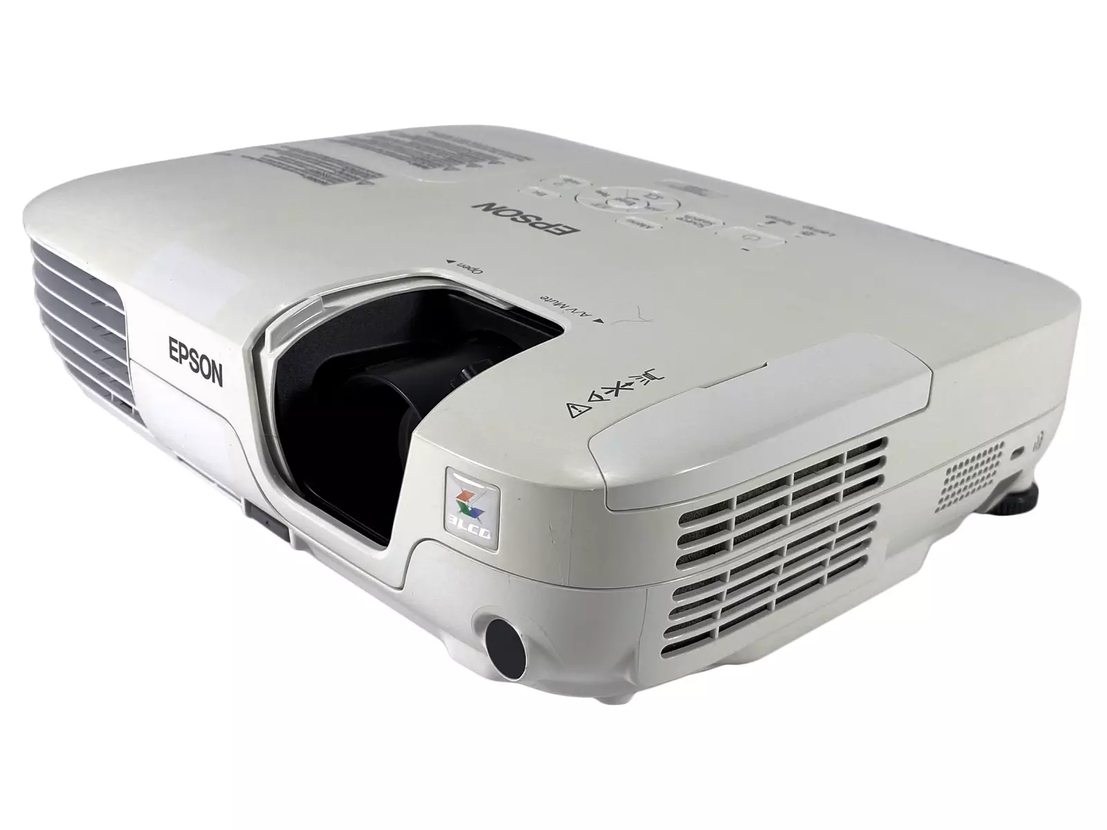 Hdmi Projector Epson EB-E01 3LCD XGA 3300 Lumens Projector