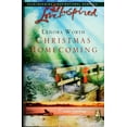 thumbnail image 1 of Pre-Owned Christmas Homecoming (Davis Landing, Book 6) (Love Inspired #376) (Unknown) 0373874103 9780373874101, 1 of 1