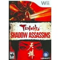 thumbnail image 3 of Tenchu: Shadow Assassins - Nintendo Wii, 3 of 3