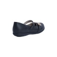 thumbnail image 3 of Flats Escolar Mujer EH! Formal Clasico Gala negro 24.5, 3 of 6