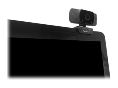 HD 1080P WEBCAM WITH MIC TRIPOD - Walmart.com